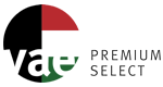 vae Premium Select Logo